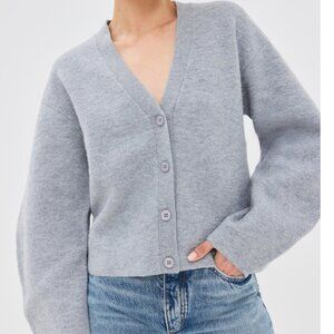 NWT Ulla Johnson Hadley Cardigan (p)